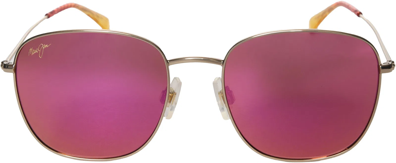 Maui Jim 'OLALI ASIAN FIT MJ657 Sunglasses - view 8